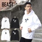 【送料無料】 【東京リベンジャーズ × DISCUS】 パーカー メンズ コラボ プリント ITAZURA プルオーバー スウェット アニメ 漫画 映画