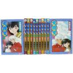 犬夜叉 46-56巻セット (少年サンデーコミックス)