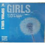 GIRLS/SOPHIA※レンタル落ち