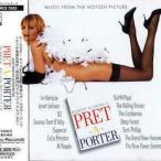 PRET-A-PORTER / オリジナルサウンドトラック