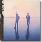 NO DOUBT / CHAGE&ASKA ※廃盤