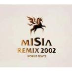 MISIA REMIX 2002 WORLD PEACE/MISIA