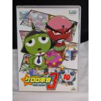 ケロロ軍曹3rdシーズン 10 ※中古DVD(レンタル落ち)
