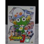 ケロロ軍曹3rdシーズン7※中古DVD(レンタル落ち)