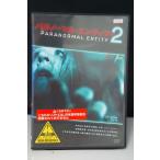 パラノーマル・エンティティ 2 ※中古DVD（レンタル落ち）(日本語吹替えなし)