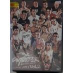 ジ・アウトサイダー2011 vol.3 ※中古DVD（レンタル落ち）