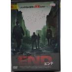 END ¥¨¥ó¥É ¢¨Ãæ¸ÅDVD¡Ê¥ì¥ó¥¿¥ëÍî¤Á¡Ë