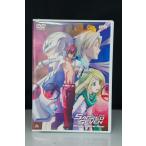 セイクリッドセブン-銀月の翼- ※中古DVD(レンタル落ち)