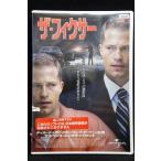 5100637 ザ・フィクサー ※中古DVD（レンタル落ち）(日本語吹替えなし)(ジャケット難あり)
