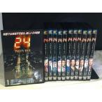 24 TWENTY FOUR シーズン1 全12枚セット【中古品DVD】※レンタル落ち