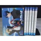 アルカナ・ファミリア 全6枚セット【中古品DVD】※レンタル落ち