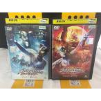 ウルトラマンゼロ 外伝 キラー ザ ビートスター 全2枚セット【中古品DVD】※レンタル落ち