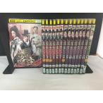 客主 全30枚セット【中古品DVD】※レンタル落ち
