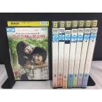 ぶどう畑のあの男 全8枚セット【中古品DVD】※レンタル落ち（日本語吹替なし）※ジャケット難あり