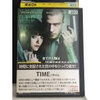 TIME タイム【中古品DVD】※レンタル落ち