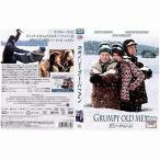 ラブリー・オールドメン【中古品DVD】※レンタル落ち (ジャケット破損あり)