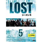 LOST シーズン5 Vol.1【中古品DVD】※レンタル落ち