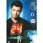 24 TWENTY FOUR トゥエンティフォー シーズン4 vol.6【中古品DVD】※レンタル落ち