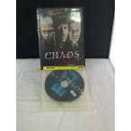 【中古品DVD】【訳あり品】カオス CHAOS ※レンタル落ち (ジャケットなし)