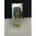 【訳あり品】24 TWENTY FOUR トゥエンティフォー シーズン7 vol.2【中古品DVD】※レンタル落ち (ジャケットなし)
