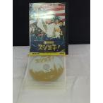 【訳あり品】銀幕版 スシ王子! ニューヨークへ行く【中古品DVD】※レンタル落ち (ジャケットなし)