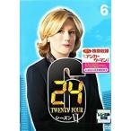 24 TWENTY FOUR トゥエンティフォー シーズン6 vol.6【中古品DVD】※レンタル落ち ※「恋するアンカーウーマン」第1話 が収録されています。