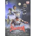 ウルトラマンレオ vol.8【中古品DVD】※レンタル落ち