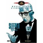 スリーパー【中古品DVD】※レンタル落ち(日焼けあり)
