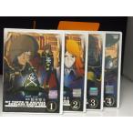 Yahoo! Yahoo!ショッピング(ヤフー ショッピング)【中古品DVD】わが青春のアルカディア 無限軌道SSX  第1話〜第22話 全4巻セット※レンタル落ち