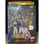 Yahoo! Yahoo!ショッピング(ヤフー ショッピング)【中古品DVD】スーパーロボット大戦OG -ディバイン・ウォーズ- vol.1 ※レンタル落ち