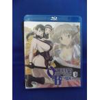 【中古品Blu-ray】クイーンズブレイド 流浪の戦士 第5巻