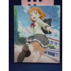 【中古品Blu-ray】ラブライブ! サンシャイン!! 2nd Season Blu-ray 1（BD+CD）※特装限定版