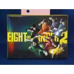 【中古品Blu-ray】エイトレンジャー2 八萬市認定完全版 ※完全生産限定 (本編BD+DVD2) 3枚組