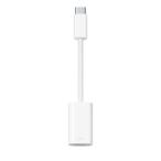 Apple USB-C - Lightningアダプタ / MUQX3FE/A アップル純正 / 日本国内正規品