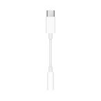 アップル純正 / 日本国内正規品 Apple USB-C - 3.5 mmヘッドフォンジャックアダプタ / MW2Q3FE/A