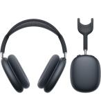 Apple AirPods Max USB-Cモデル ミッドナイト MWW43ZA/A エアーポッズ エアポッズ マックス アップル純正 日本国内正規品