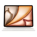 Apple 13インチiPad Air(M3)用 Magic Keyboard - 日本語 MDFW4J/A アップル純正 日本国内正規品