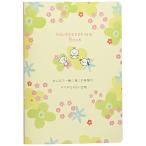 学研ステイフル てるてる天使 家計簿 A5 クローバー D10090