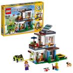 レゴ(LEGO)クリエイター モダンハウス 31068