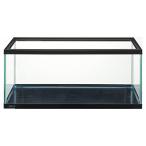 GEX AQUARIUM マリーナ幅60cm水槽LOW MR600BKL-N ガラス水槽 W60×D30×H26cm