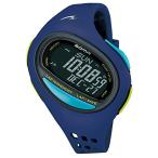 SOMA(ソーマ) ランニングウォッチ RunONE 100SL ランワン100SL DWJ080003 バイオレット LARGE