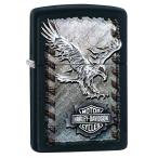 ¥¸¥Ã¥Ý¡¼ ZIPPO ¥¸¥Ã¥Ý HARLEY DAVIDSON EAGLE ¥Ï¡¼¥ì¡¼¥À¥Ó¥Ã¥É¥½¥ó ¥¤¡¼¥°¥ë Black ¥Þ¥Ã¥È¥Ö¥é¥Ã¥¯ ¥ª¥¤¥ë¥é¥¤¥¿¡¼ 28485 ¥¯¥ê¥¹¥Þ¥¹ ¥×¥ì¥¼¥ó¥È