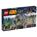 レゴ LEGO STAR WARS スター ウォーズ AT-AP 75043 ブロック