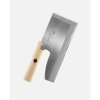 そば打ち道具 麺切り包丁 味づくり 自分流 ステンレス鋼 麺切 庖丁 270mm  初心者 日本製