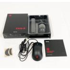 BenQ ZA13-Bge-ming мышь ( левый правый на ./3360 сенсор / правый рука для / легкий /USB порт ... только . можно использовать / проводной /S*M*L. 3 размер развитие )