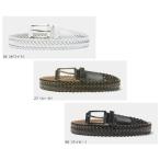 rosa-senRosasen женский 2022 год осень-зима Golf кожа сетка ремень 046-67861