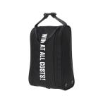 wakWAAC UNISEX свет сумка для обуви черный 072254813