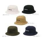 ブリーフィング BRIEFING  ゴルフ MENS BASIC HAT バケットハット  BRG223M58