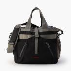 ブリーフィング BRIEFING  ゴルフ  TRANSITION WIRE GOLF XP WOLF GRAY  トートバッグ  BRG223T30