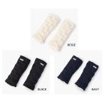  Briefing BRIEFING Golf женский WOMENS HYBRID DOWN LEG WARMER BRG243W54